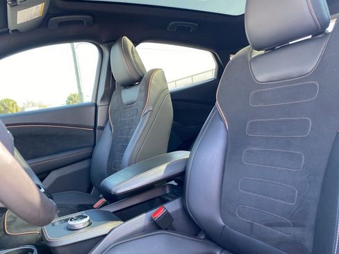 Used 2023 Ford Mustang Mach-E GT image 10