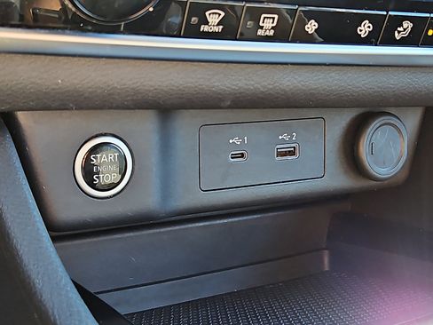 Certified 2023 Nissan Rogue SV AWD/4WD image 21