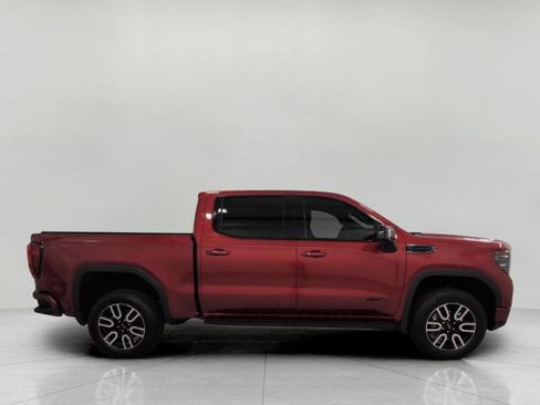 Used 2023 GMC Sierra 1500 AT4 w/ AT4 Premium Package AWD/4WD image 11