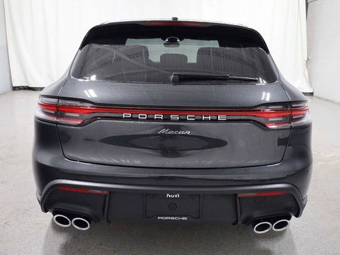 New 2026 Porsche Macan AWD/4WD image 7