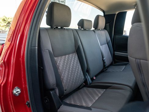 Used 2019 Toyota Tundra SR5 w/ SX Package AWD/4WD image 17