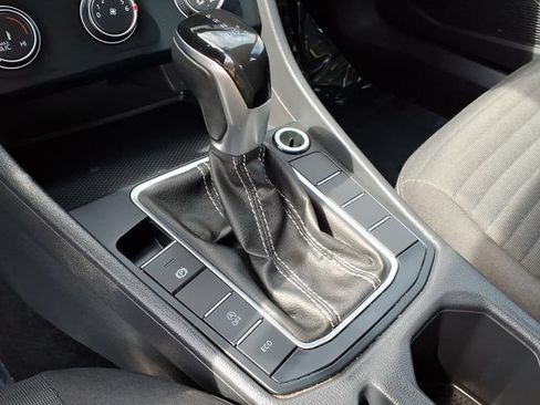 Used 2024 Volkswagen Jetta S FWD image 16