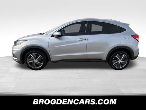 Used 2022 Honda HR-V EX image 5