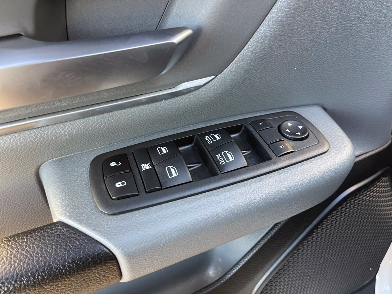 Used 2022 RAM 1500 Big Horn AWD/4WD image 23