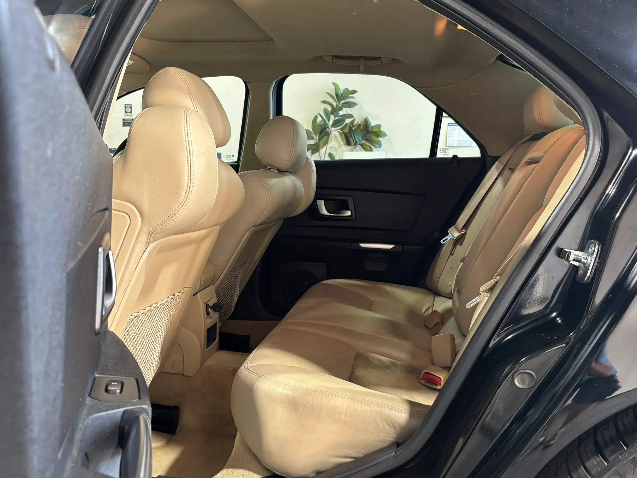 Used 2007 Cadillac CTS V RWD image 14