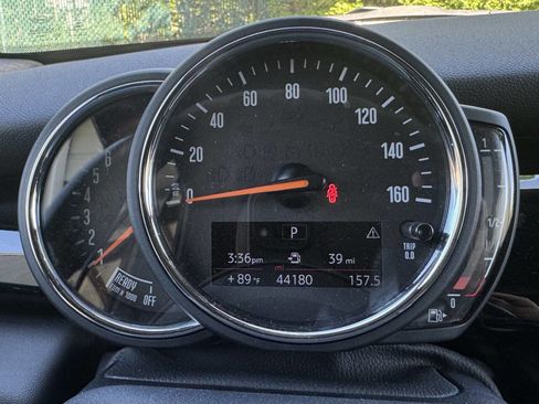 Used 2019 MINI Cooper Convertible w/ Premium Package image 12