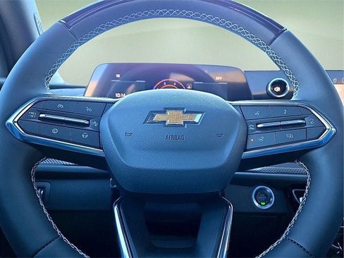 New 2026 Chevrolet Traverse High Country image 24