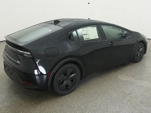 New 2026 Toyota Prius SE image 35