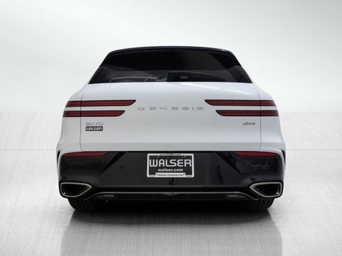 New 2026 Genesis GV70 2.5T Sport Prestige image 4