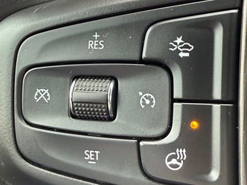 Used 2025 GMC Sierra 1500 AT4 w/ AT4 Preferred Package image 41