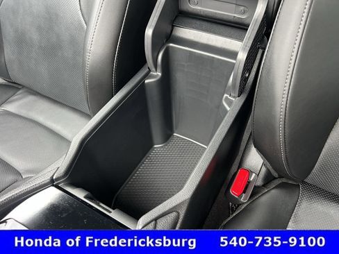 Certified 2025 Honda Accord Sport image 24