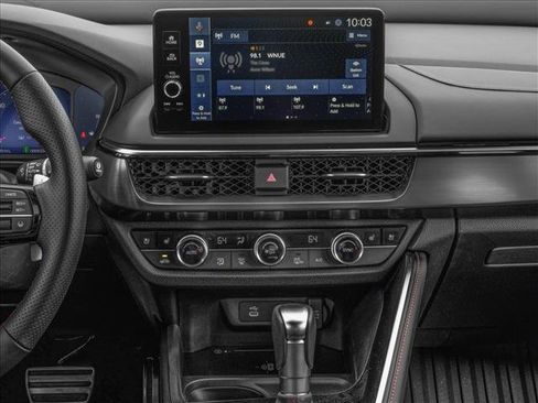 New 2026 Acura ADX A-Spec AWD/4WD image 7