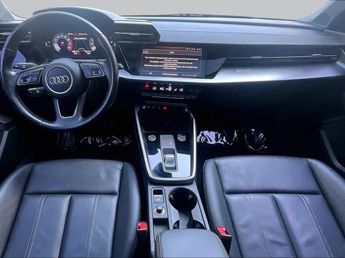 Used 2022 Audi A3 2.0T Premium FWD image 16