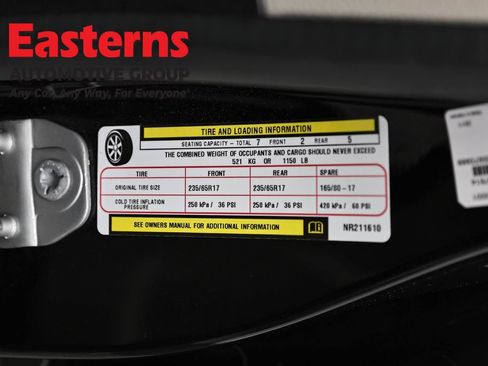 Used 2022 Chrysler Voyager LX image 36