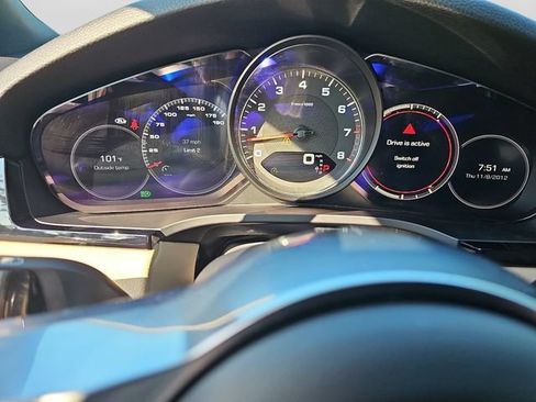 Used 2019 Porsche Cayenne S AWD/4WD image 12