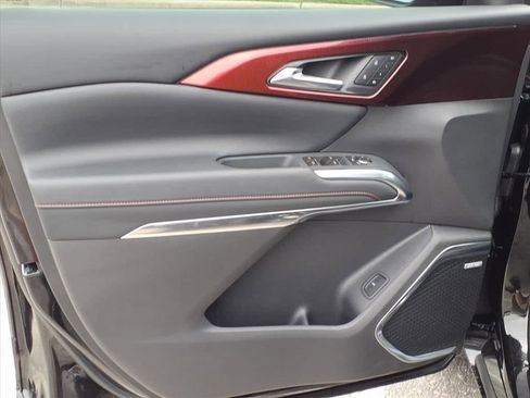 New 2026 Chevrolet Traverse RS FWD image 14