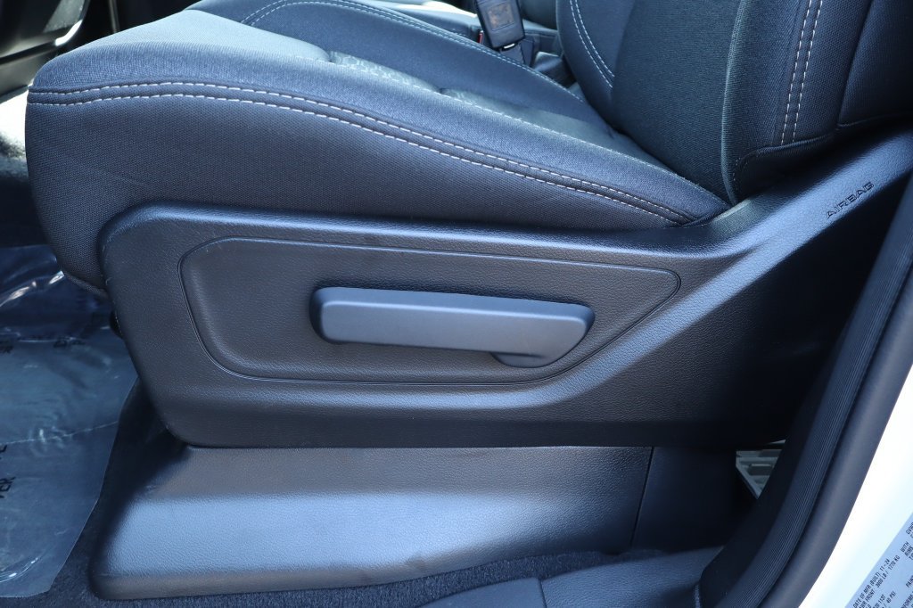 Used 2025 RAM 1500 Tradesman AWD/4WD image 20