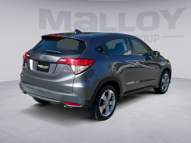 Used 2021 Honda HR-V LX image 5