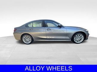 Used 2023 BMW 330i Sedan w/ Convenience Package video 3