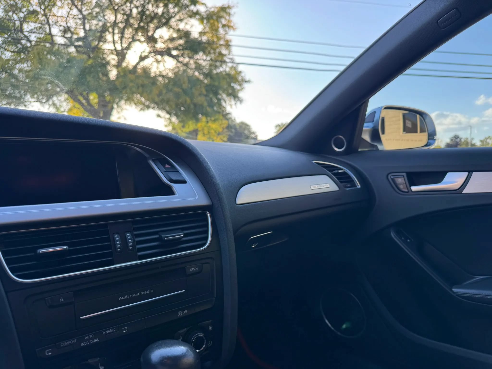 Used 2012 Audi S4 Prestige AWD/4WD image 23