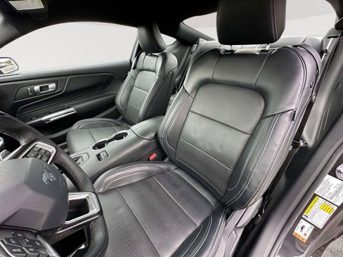 Used 2024 Ford Mustang GT Premium RWD image 18