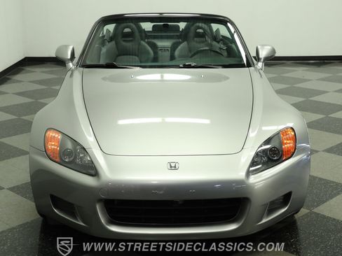 Used 2001 Honda S2000 image 16