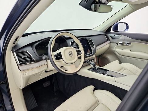 Used 2022 Volvo XC90 T6 Inscription AWD/4WD image 20