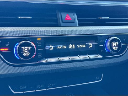 Used 2018 Audi A4 2.0T Ultra Premium image 16