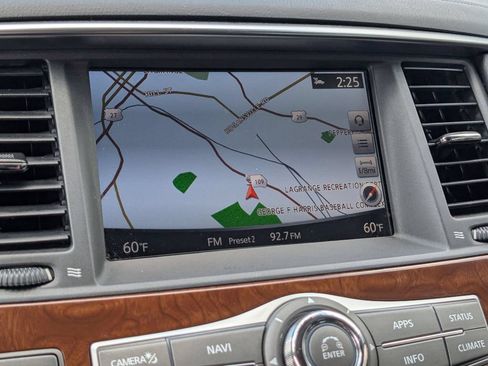 Used 2019 INFINITI QX80 Luxe w/ Proassist Package RWD image 25