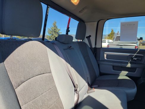 Used 2020 RAM 1500 Classic Warlock image 16