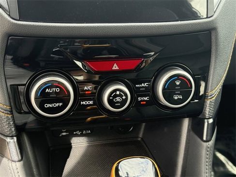 Used 2024 Subaru Forester Wilderness image 23