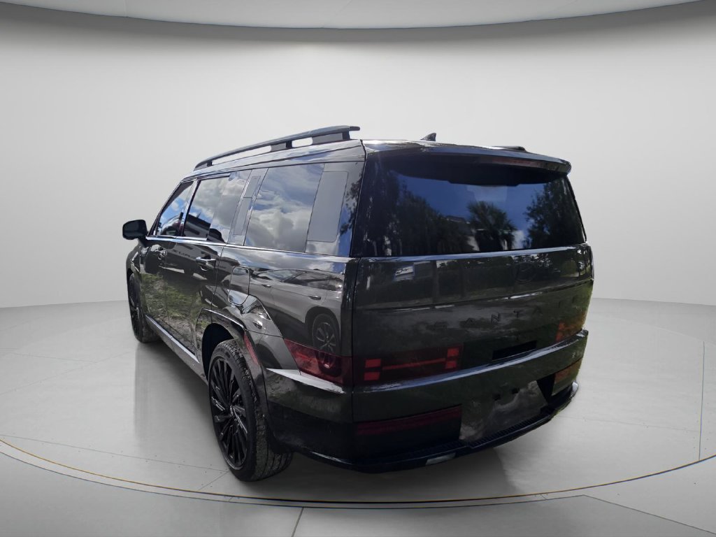 Used 2024 Hyundai Santa Fe Calligraphy FWD image 7
