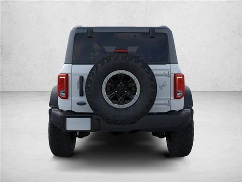 New 2026 Ford Bronco 4-Door w/ Sasquatch Package image 5