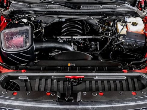 Used 2026 GMC Sierra 2500 SLT AWD/4WD image 52