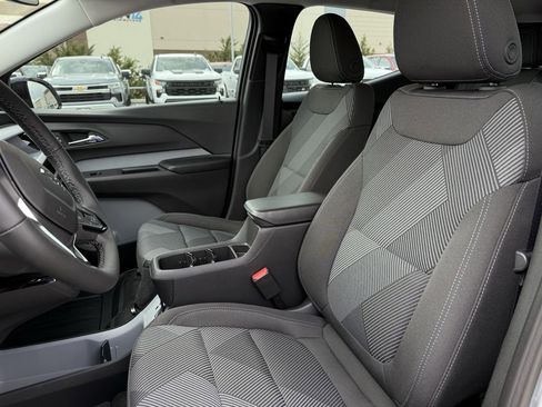 New 2027 Chevrolet Bolt LT image 20