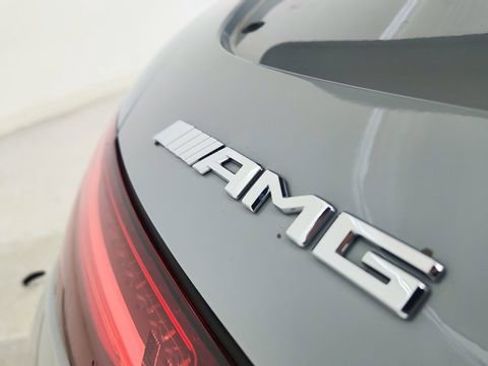 Used 2023 Mercedes-Benz SL 55 AMG SL 55 AMG image 25