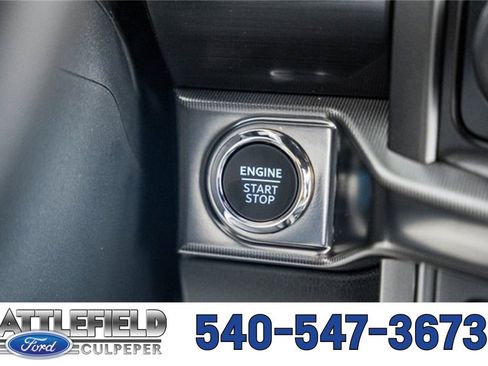 New 2025 Ford F150 Lariat w/ Equipment Group 501A Mid image 31