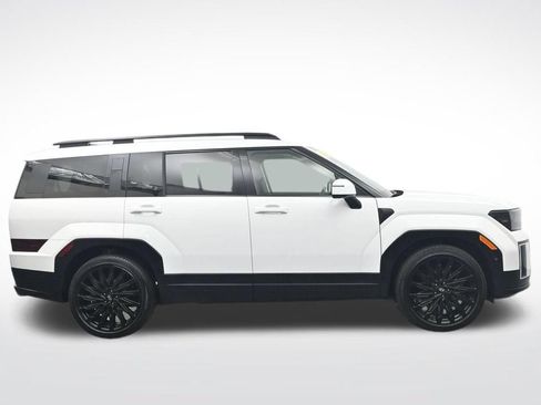 Used 2024 Hyundai Santa Fe Calligraphy FWD image 4