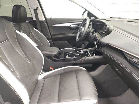 Used 2024 Buick Envision Sport Touring AWD/4WD image 7