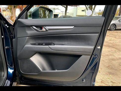 New 2025 MAZDA CX-5 AWD 2.5 S w/ Select Package image 60