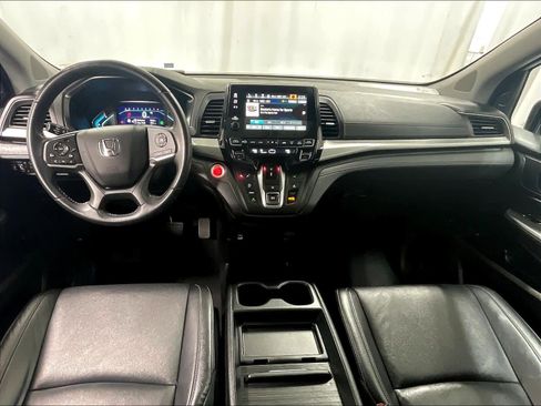 Used 2023 Honda Odyssey EX-L image 22