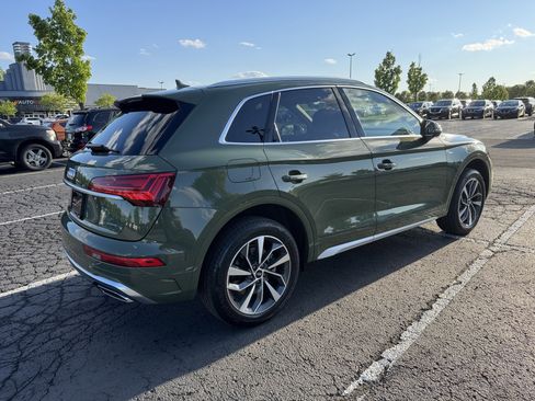 Used 2022 Audi Q5 2.0T Premium Plus AWD/4WD image 18