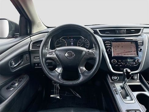 Used 2020 Nissan Murano SL w/ Moonroof Package image 19