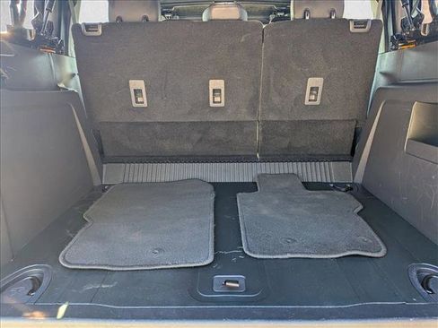 Certified 2022 Ford Bronco Black Diamond image 18