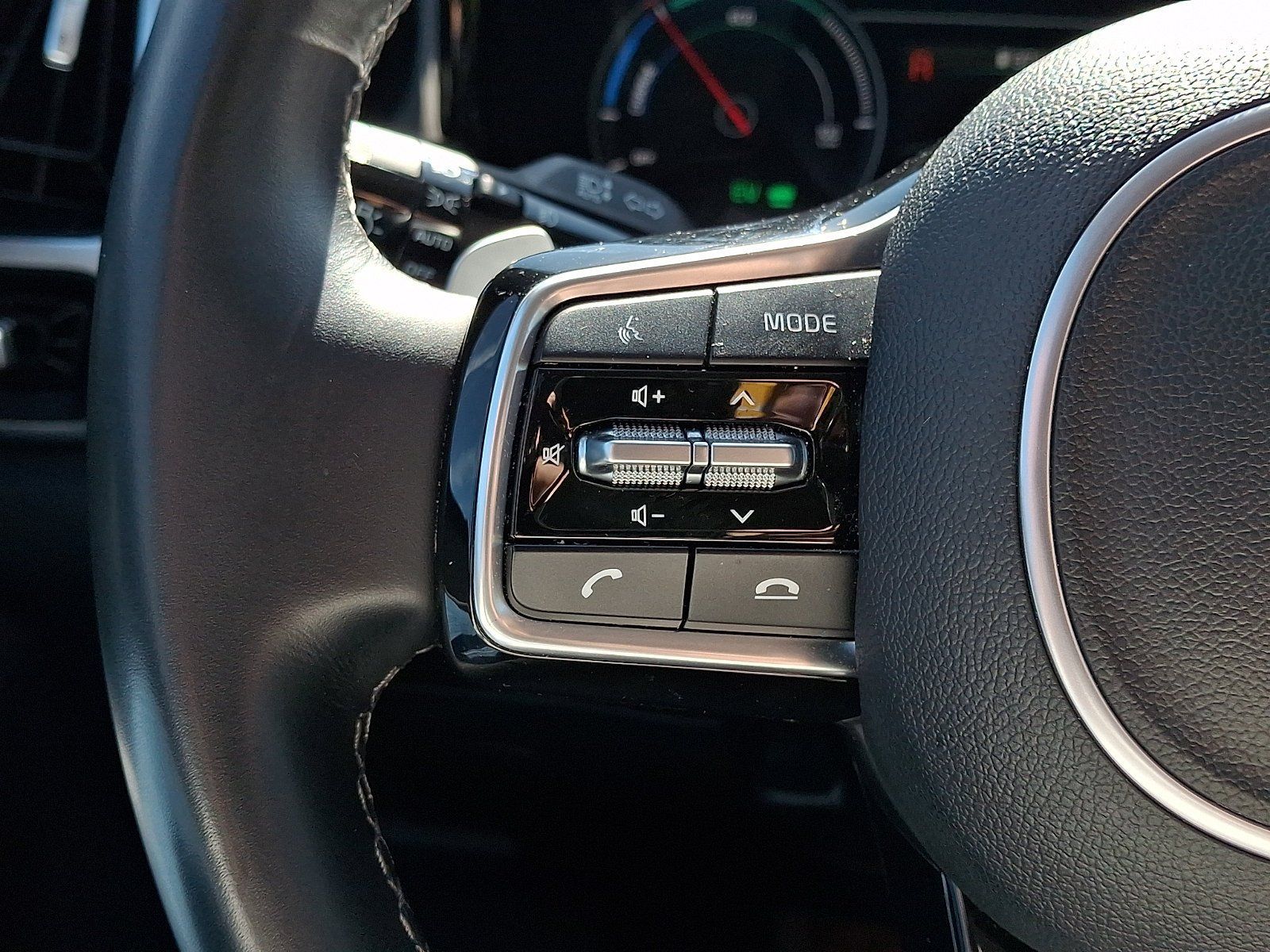 Used 2023 Kia Sorento EX AWD/4WD image 23