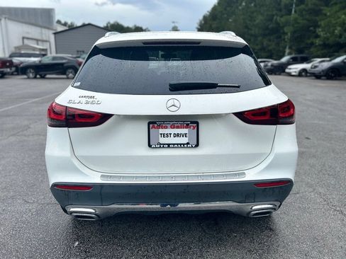 Used 2021 Mercedes-Benz GLA 250 image 6