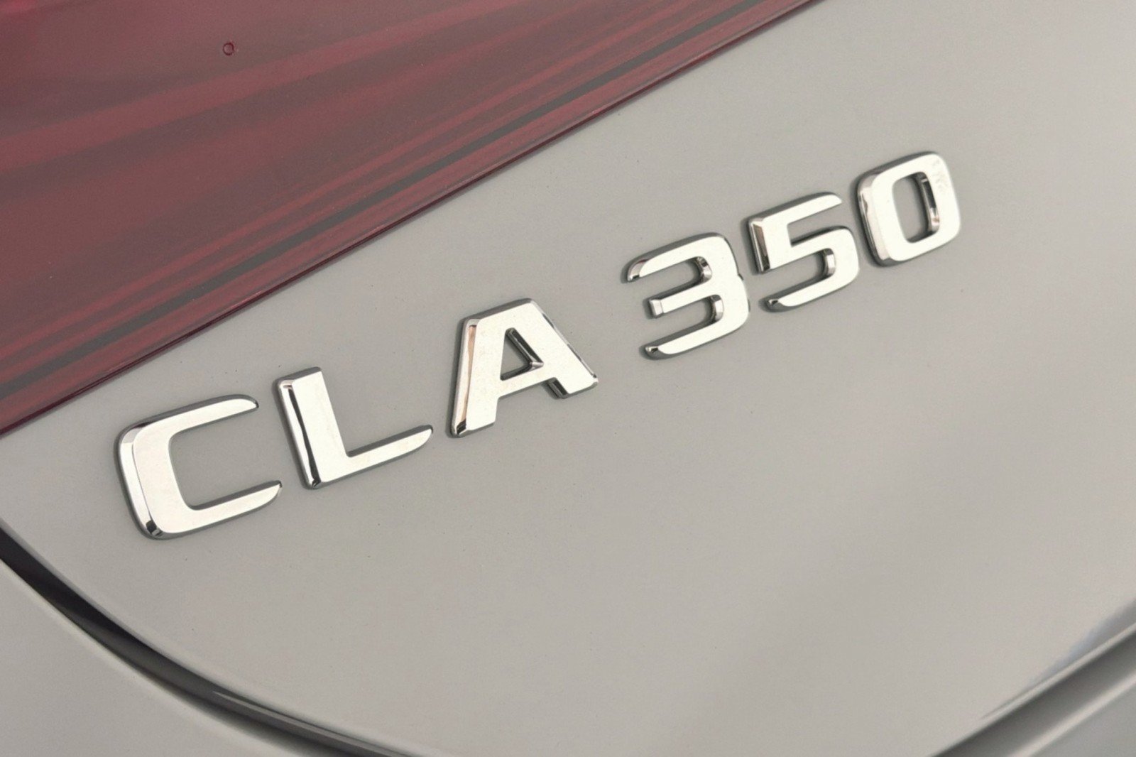 New 2027 Mercedes-Benz CLA 350 image 8