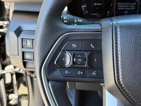 Used 2026 Toyota 4Runner Limited AWD/4WD image 14