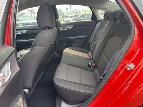 Used 2023 Kia Forte LXS FWD image 16