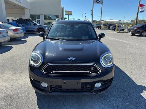 Used 2018 MINI Cooper Countryman S image 2